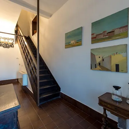 Villa Rachele Fiumelatte