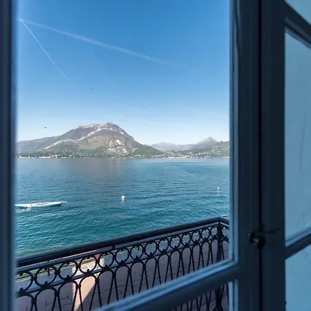 Villa Rachele Fiumelatte