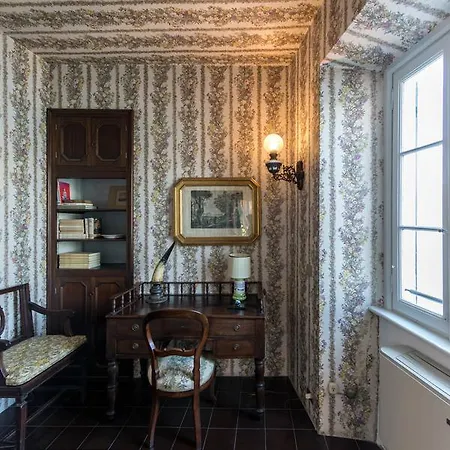 Villa Rachele Fiumelatte