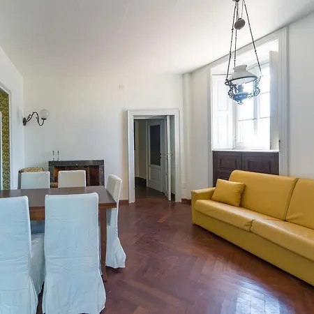 Villa Rachele